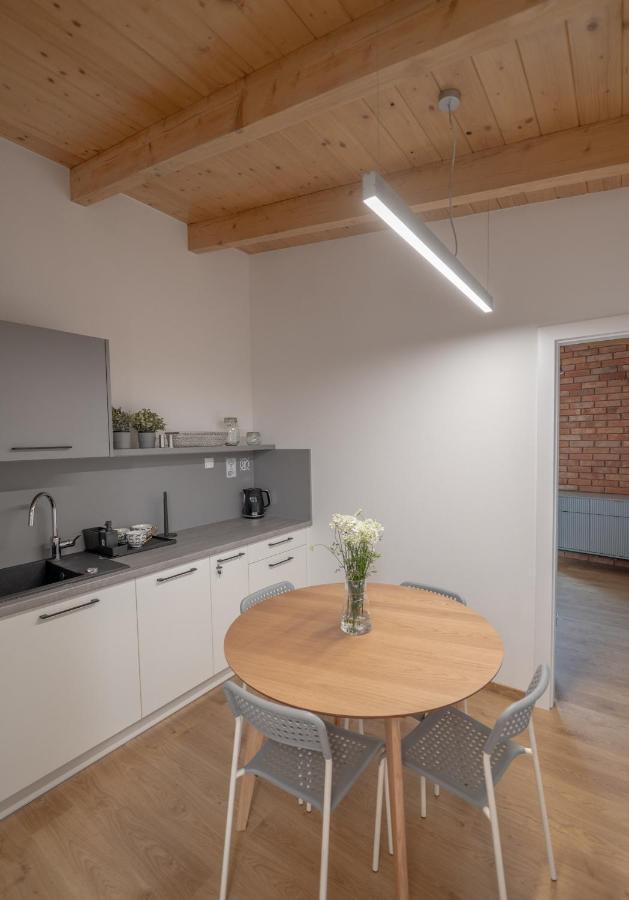 Apartamenty Mlynska 5 Bielsko-Biala Exterior photo