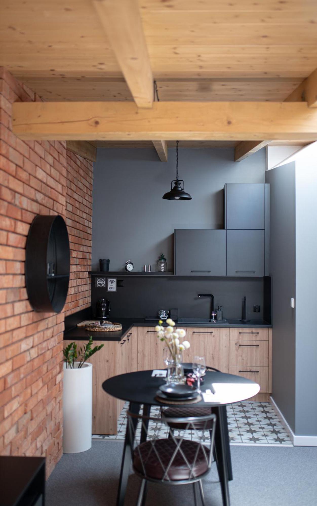 Apartamenty Mlynska 5 Bielsko-Biala Exterior photo
